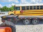 2019 Big Tex 14GN-20BK+5MR Equipment Trailer