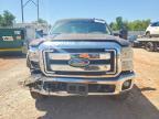 2011 Ford F250 Super Duty