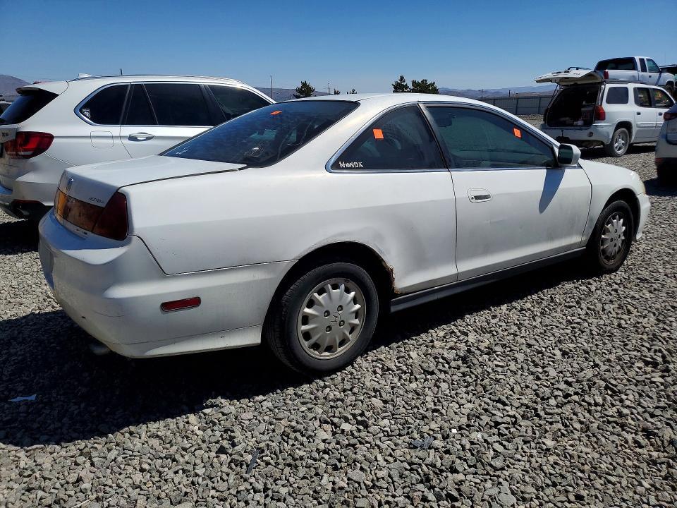 2002 Honda Accord se