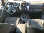 2009 Nissan Frontier SE V6