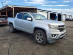 2015 Chevrolet Colorado Z71