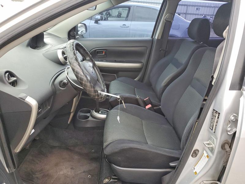 2006 Scion Scion