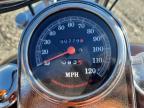1991 Harley-Davidson Fxst Custom
