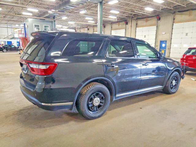 2021 Dodge Durango Pursuit