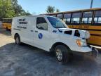 2015 Nissan NV 1500