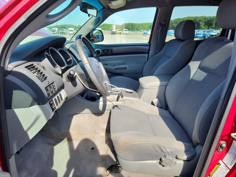 2006 Toyota Tacoma Double Cab