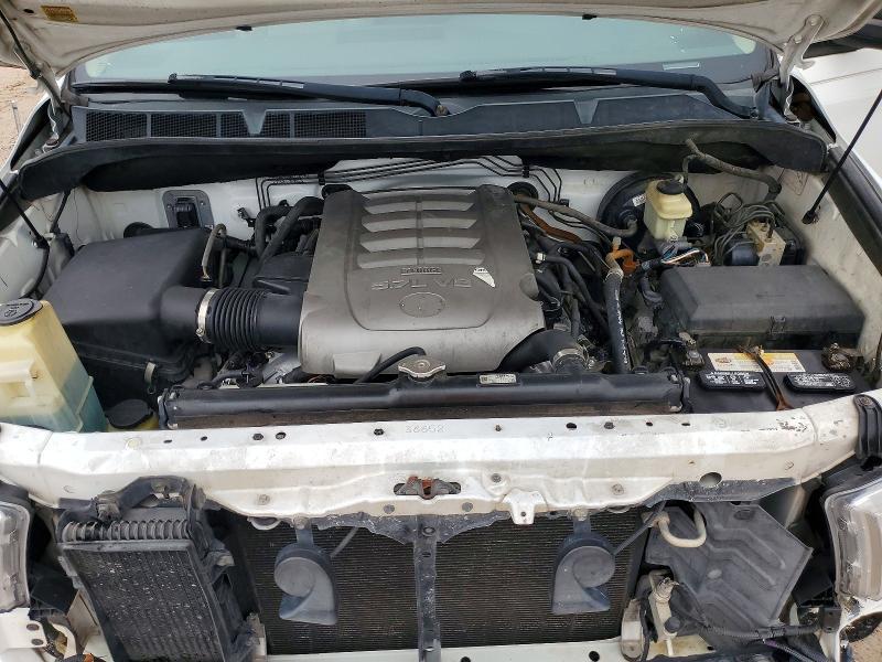 2007 Toyota Tundra Double Cab Limited