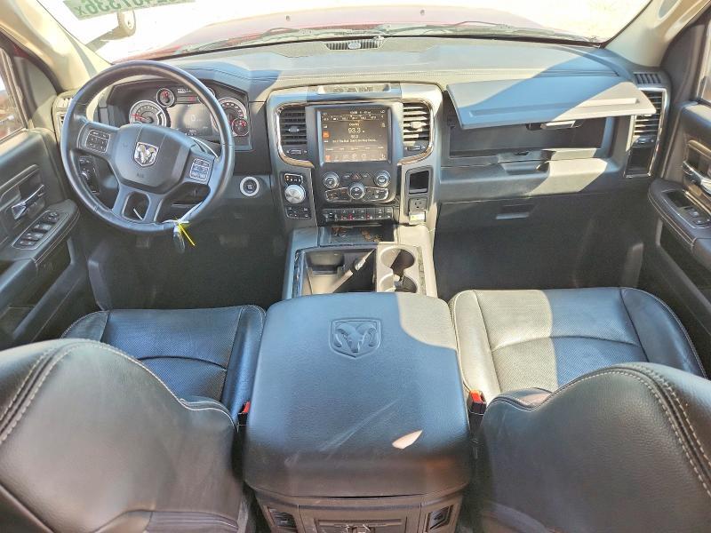 2015 Dodge RAM 1500 Sport