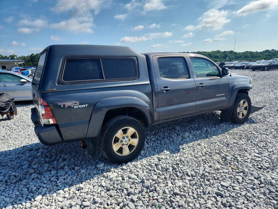2013 Toyota Tacoma Double Cab Prerunner