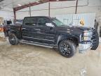 2014 Chevrolet Silverado K1500 LTZ