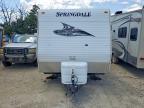 2010 Keystone Springdale Camper