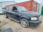 2002 Ford F150 Supercrew Harley Davidson