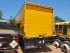 2022 International MV607 BOX Truck