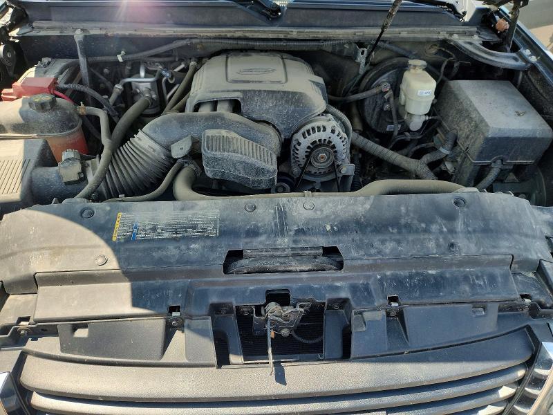 2011 GMC Yukon sle
