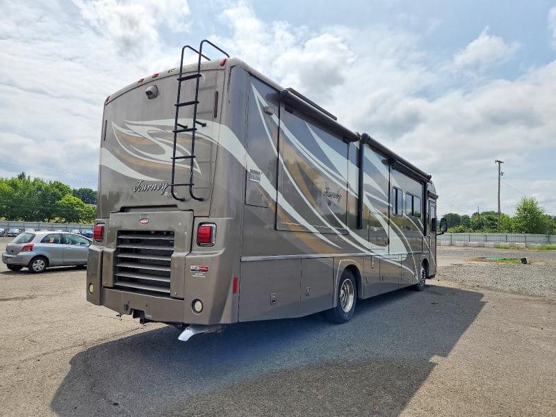 2011 Winn 2011 Freightliner Journey RV