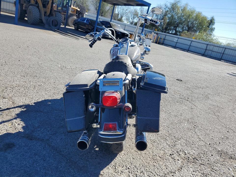 2006 Harley-Davidson Flhri