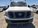 2018 Nissan NV 1500 SV
