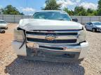 2011 Chevrolet Silverado K1500