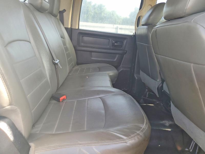 2014 Dodge RAM 2500 ST
