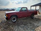 1993 Chevrolet S Truck S10
