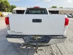 2010 Toyota Tundra Grade