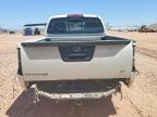 2015 Nissan Frontier SL