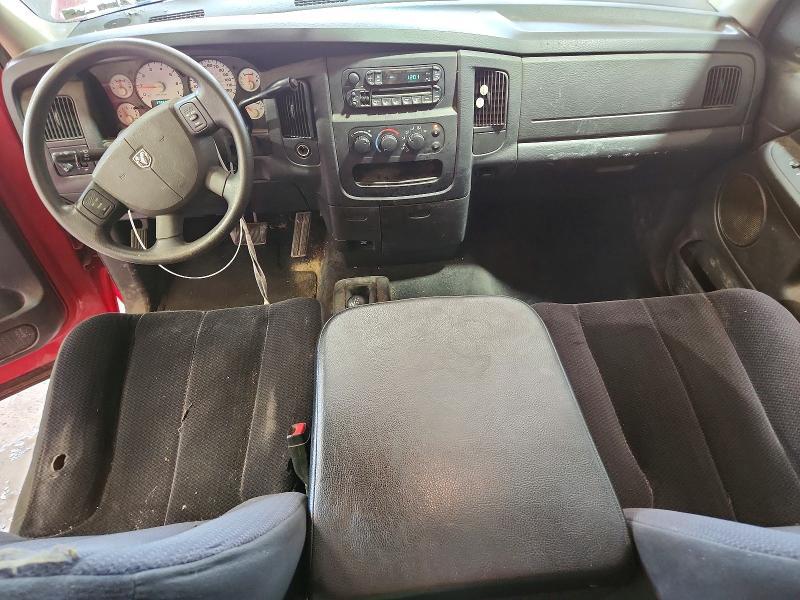 2004 Dodge RAM 1500 ST