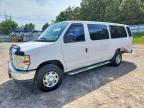 2011 Ford Econoline E350 Super Duty Wagon