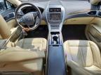 2013 Lincoln MKZ