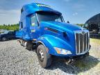 2022 Peterbilt 579 Semi Truck