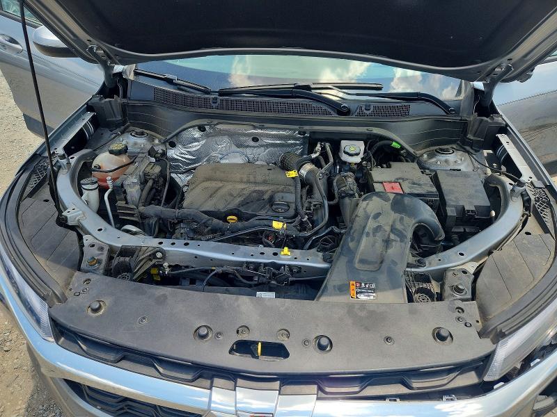 2024 Chevrolet Trax 1LT
