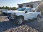 2021 Chevrolet Silverado K1500 LTZ