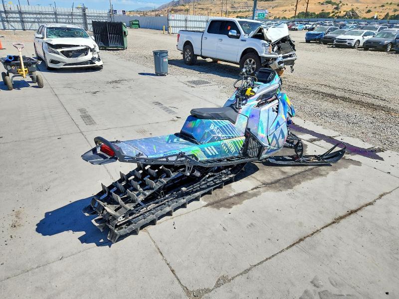 2026 Polaris Matryx Snowmobile
