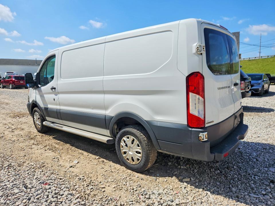 2016 Ford Transit T-250