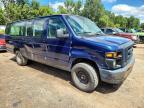2013 Ford Econoline E350 Super Duty Wagon