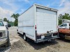 2021 GMC Savana BOX Truck