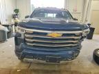 2023 Chevrolet Silverado K1500 High Country