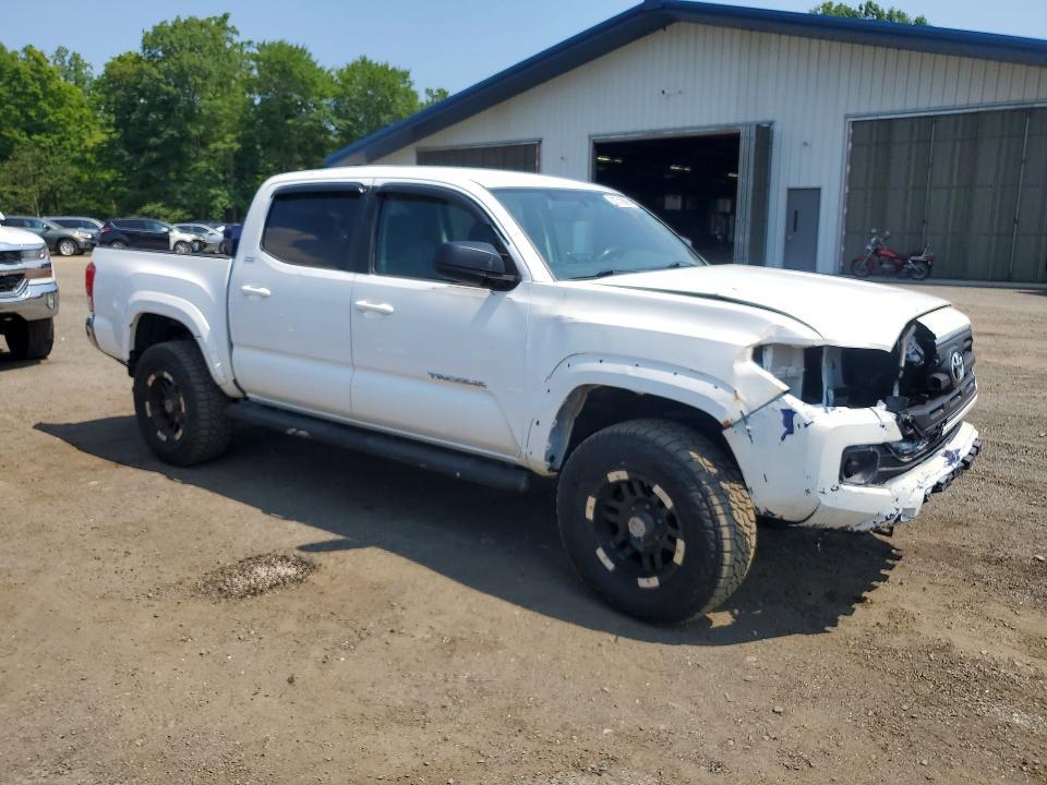 2016 Toyota Tacoma SR5 V6