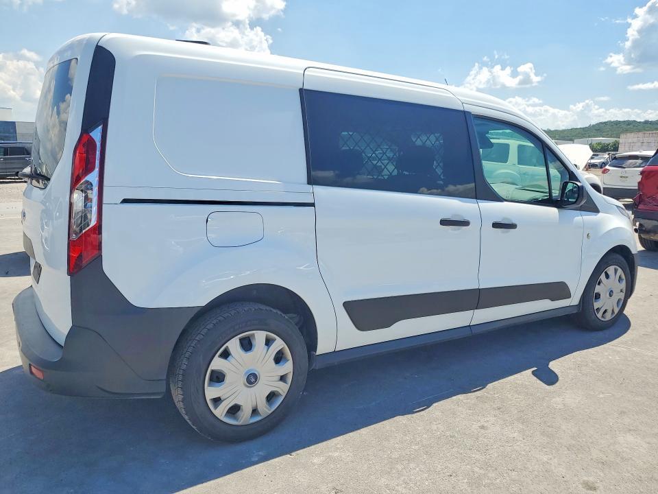 2023 Ford Transit Connect xl Delivery van