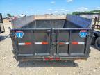 2025 Interstate IBLRDU610TA3 Dump Trailer