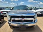 2010 Chevrolet Silverado K2500 Heavy Duty LT