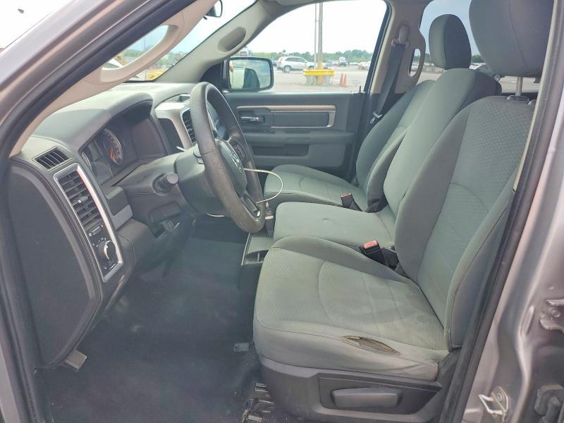 2020 Dodge RAM 1500 Classic SLT