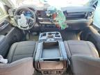 2026 Chevrolet Silverado C1500 RST