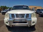 2012 Nissan Titan SV