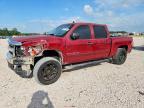 2007 Chevrolet Silverado C1500 Crew Cab