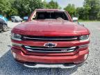 2018 Chevrolet Silverado K1500 LTZ