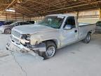 2004 Chevrolet Silverado K1500