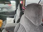 1998 Chevrolet S Truck S10