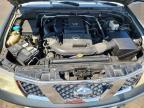2005 Nissan Frontier SE