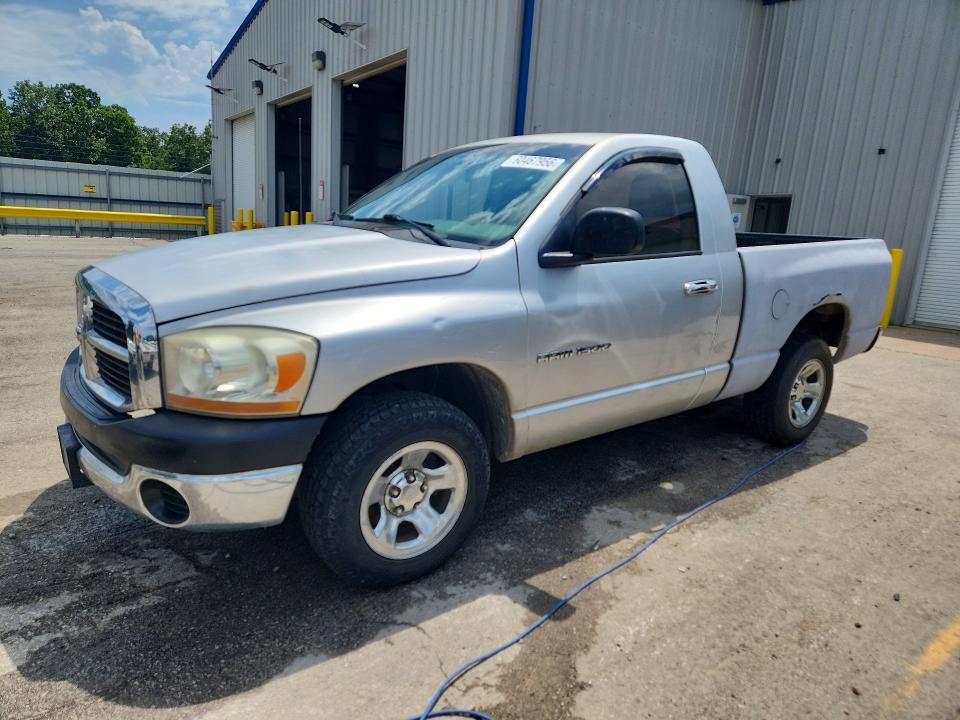 2006 Dodge Ram 1500 st